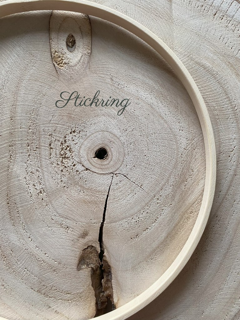 Stickring