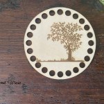 Baum mit Wiese +3,00&nbsp;&euro;