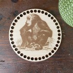 Chimpanse +4,50&nbsp;&euro;