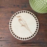 Vogel 1 +2,00&nbsp;&euro;