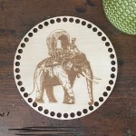 Elefant 1 +4,50&nbsp;&euro;