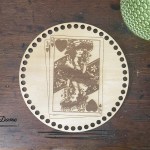 Herz Dame +4,00&nbsp;&euro;