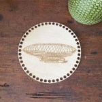 Zeppelin +3,50&nbsp;&euro;