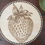 Erdbeere +4,50&nbsp;&euro;