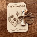 Weihnachtsbaumkugeln