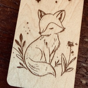 personalisiertes Einschulungsgeschenk aus Holz – Bild 11